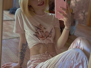 Chat video erotica LisaaaAlisa