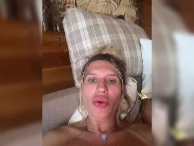 Screenshot di trasmissione LisaAlisa032