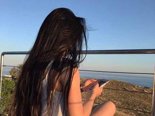 Chat video erotica LISABALE