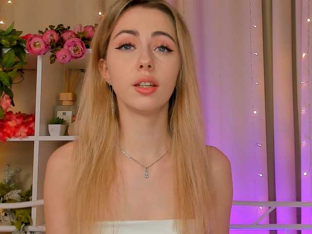 Screenshot di trasmissione LisaBellic