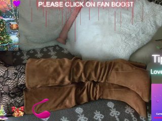 Chat video erotica LISA-PARIS