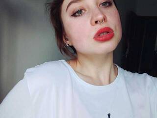 Chat video erotica LisaCrystal