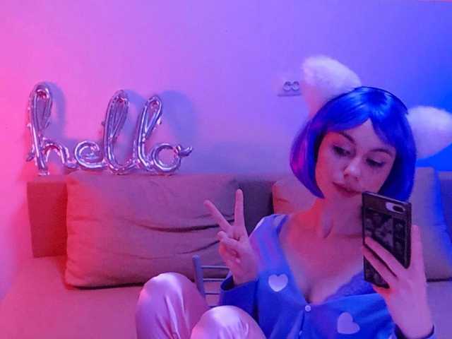 Foto del profilo LisaJensen