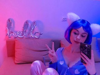 Chat video erotica LisaJensen