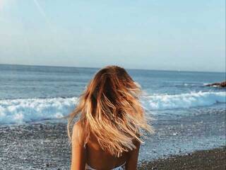 Chat video erotica LisaLiss