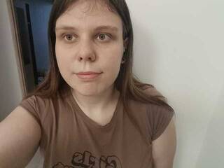 Chat video erotica lisaLOVE1