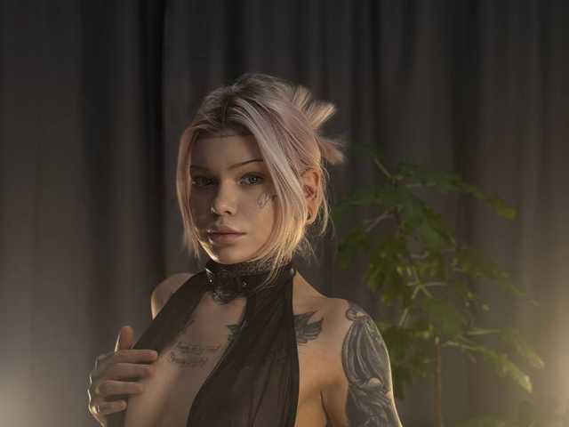 Foto del profilo Lisalovelyy