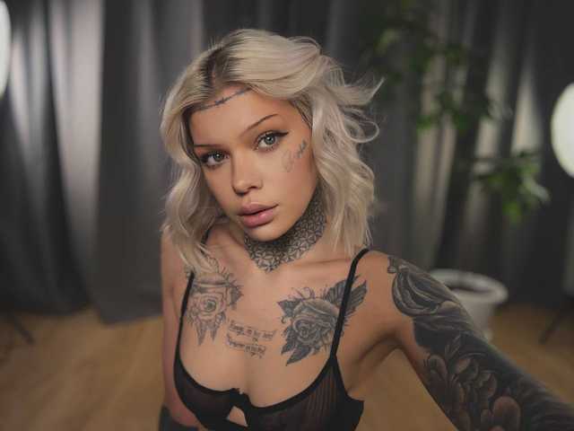 Foto del profilo Lisalovelyy