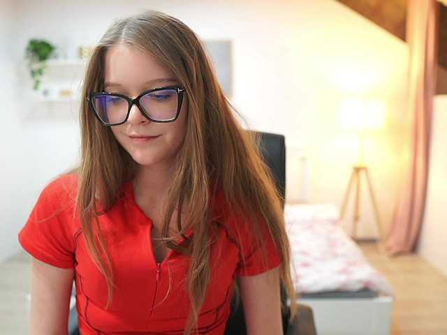 Screenshot di trasmissione lisamccoy