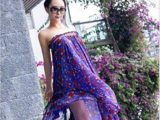 Chat video erotica LisaMerrick