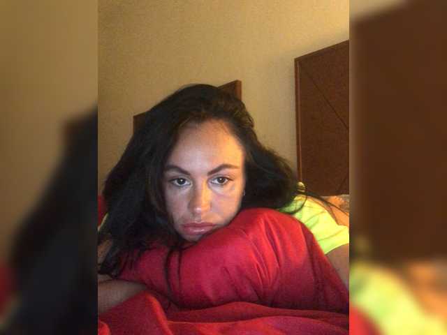 Screenshot di trasmissione lisamilash