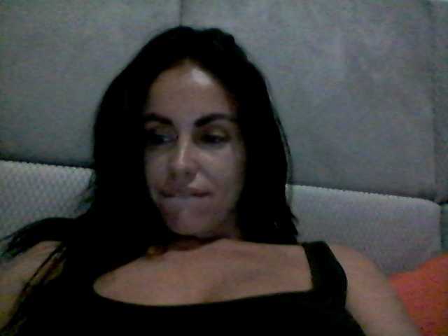 Screenshot di trasmissione lisamilash