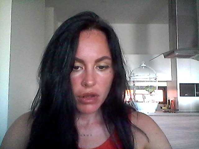 Screenshot di trasmissione lisamilash