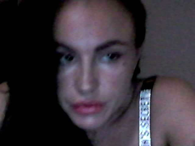 Screenshot di trasmissione lisamilash