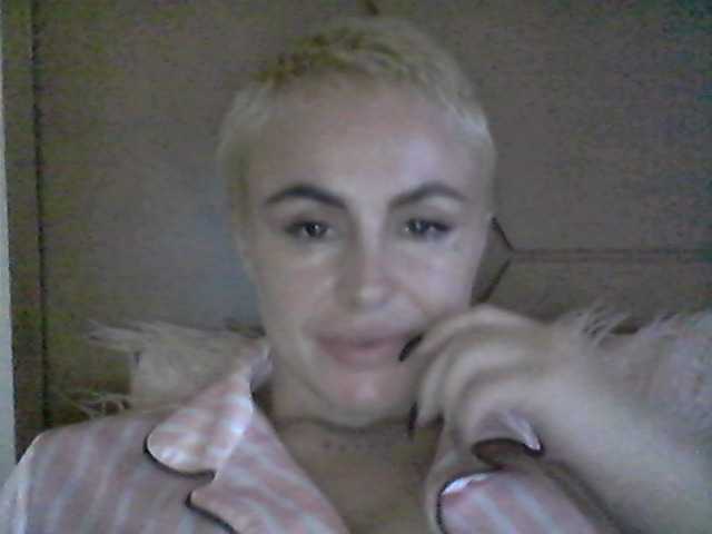 Screenshot di trasmissione lisamilash