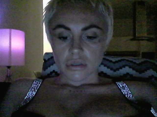 Screenshot di trasmissione lisamilash