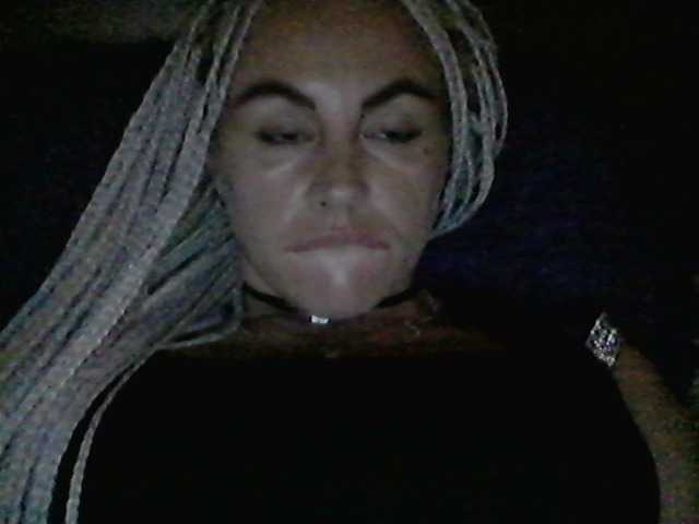 Screenshot di trasmissione lisamilash