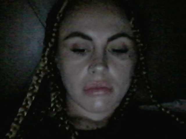 Screenshot di trasmissione lisamilash