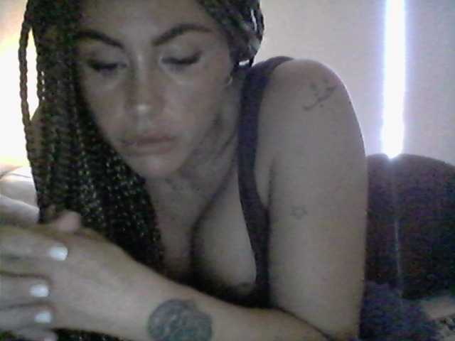 Screenshot di trasmissione lisamilash