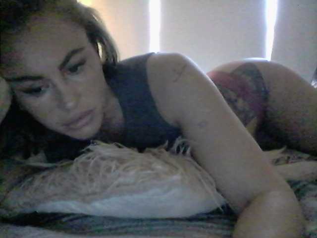 Screenshot di trasmissione lisamilash