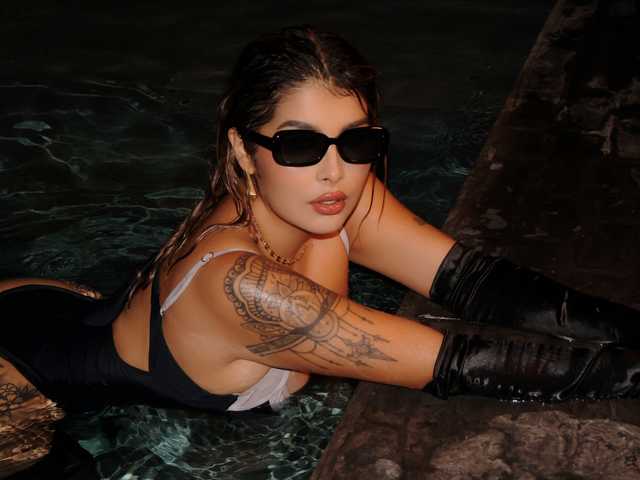 Foto del profilo LisaMonroe