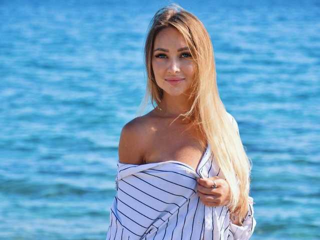 Foto del profilo LisaMorison