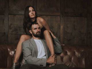 Chat video erotica LisaNovak69