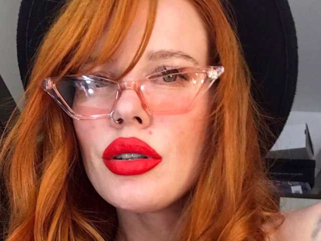 Foto del profilo LisaRed