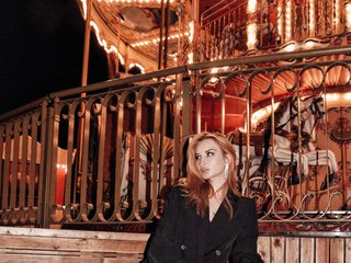 Chat video erotica LisaRed