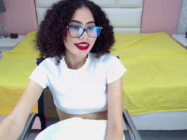 Screenshot di trasmissione LisaReid