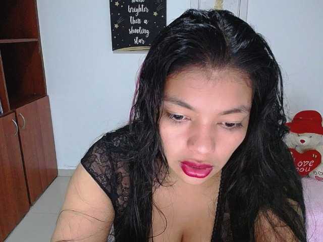 Screenshot di trasmissione lisasimons