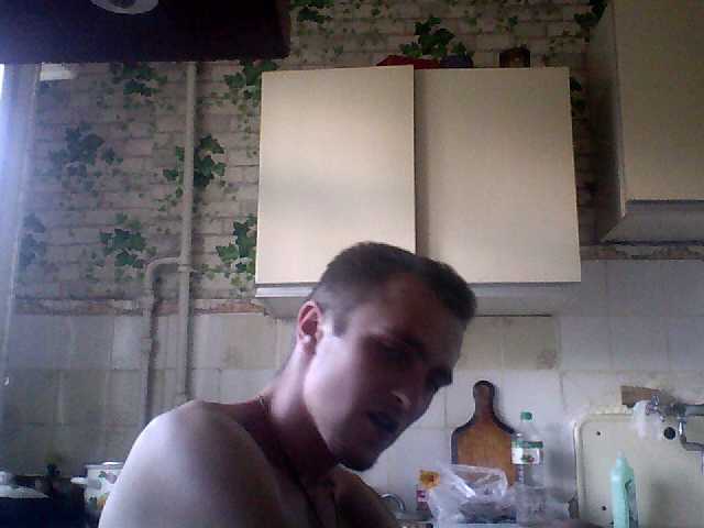 Screenshot di trasmissione LisaXRus