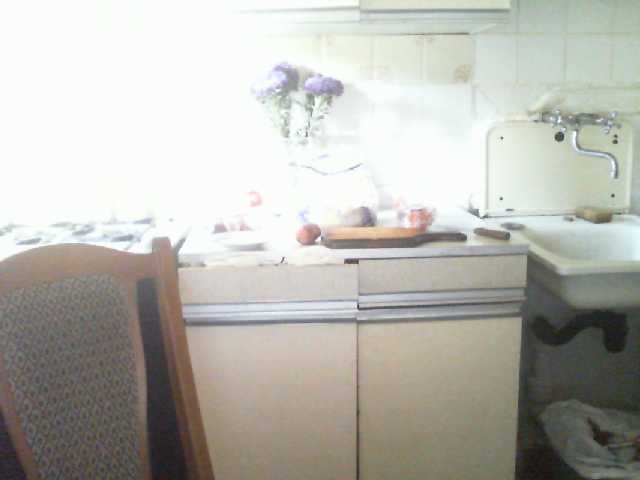 Screenshot di trasmissione LisaXRus