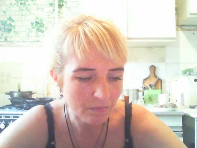 Screenshot di trasmissione LisaXRus