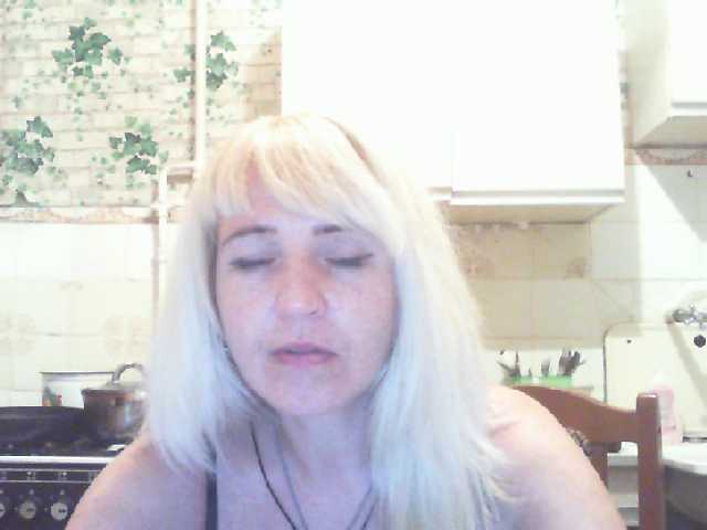 Screenshot di trasmissione LisaXSienna