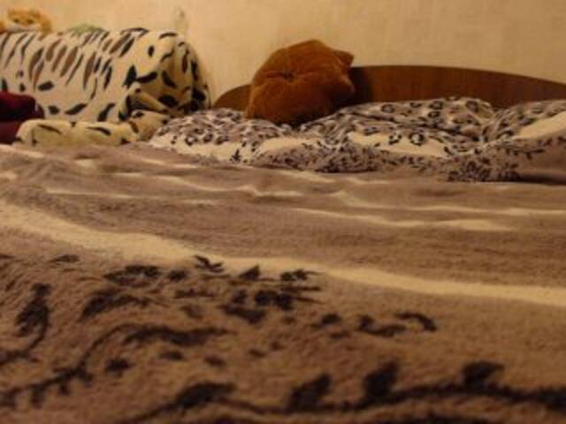 Screenshot di trasmissione LisBlackVlady