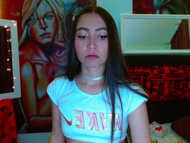 Screenshot di trasmissione lishavel999