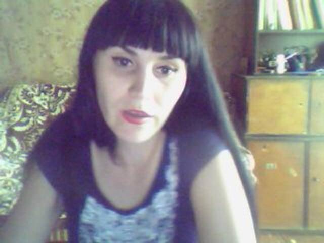 Screenshot di trasmissione lisichka2305