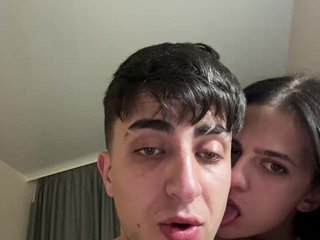 Chat video erotica LisichkinDom