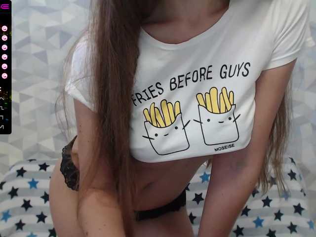 Screenshot di trasmissione LizkaKISSka