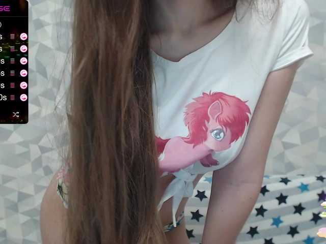 Screenshot di trasmissione LizkaKISSka