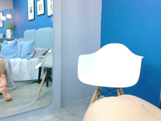 Chat video erotica Liss-Bunny