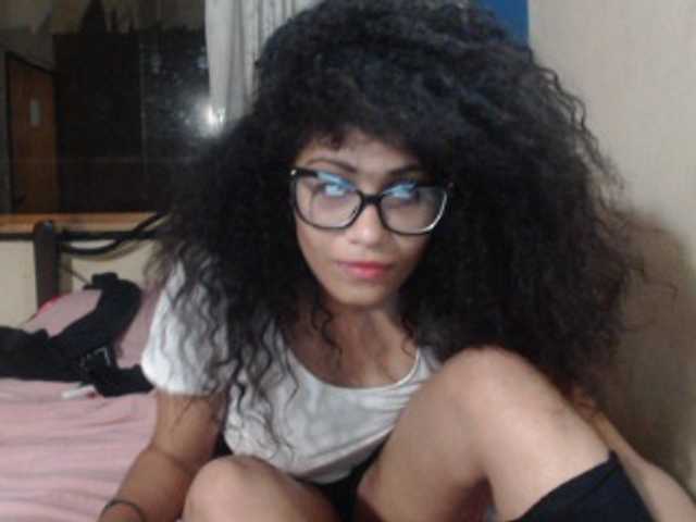 Screenshot di trasmissione Liss-Miley