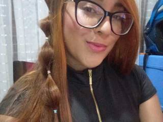 Chat video erotica lissa7