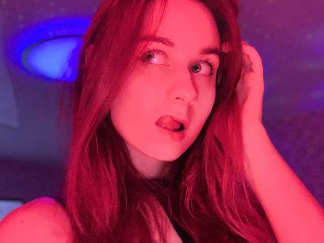 Foto del profilo LissaAllisa