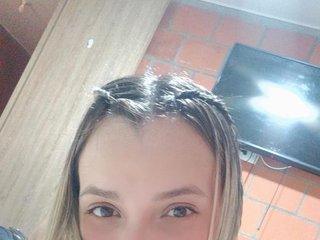 Chat video erotica Lissabrownx