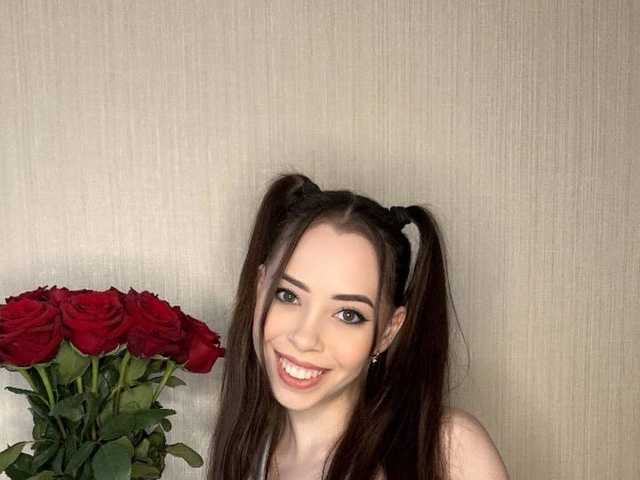 Foto del profilo lissacutte