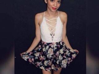 Chat video erotica LissaJames