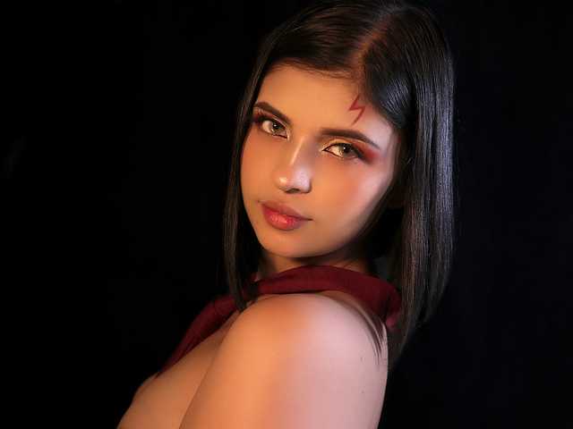 Foto del profilo LissaMorgan