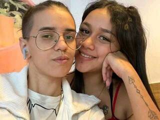 Chat video erotica lissandlali